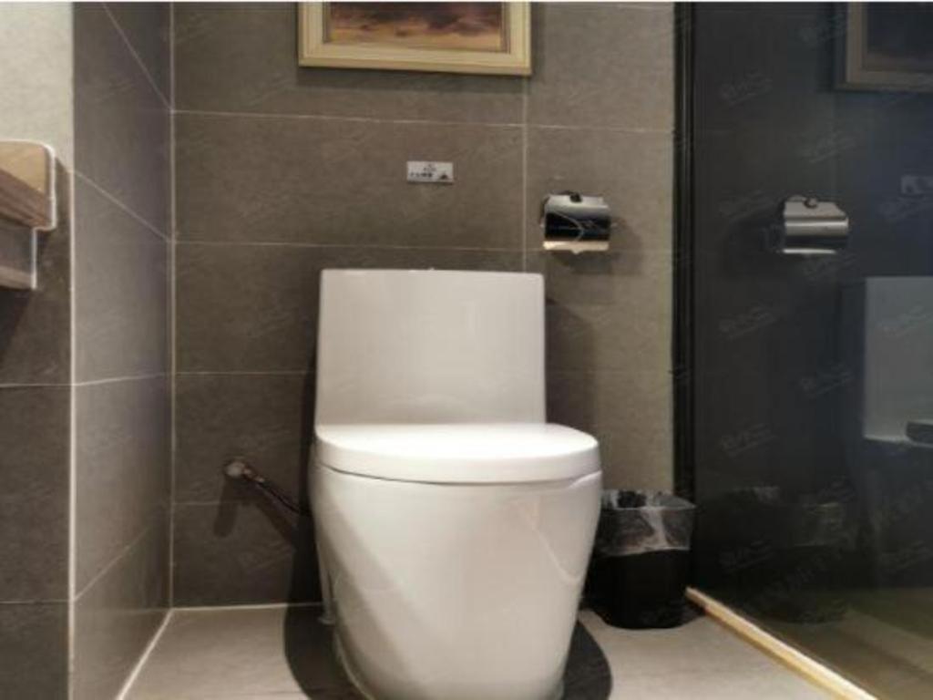 T Social Hotel Guangzhou Railway Station Branch Extérieur photo