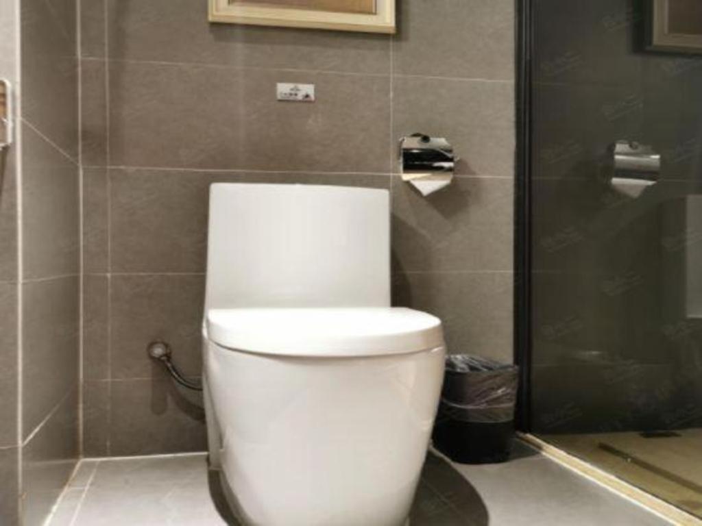 T Social Hotel Guangzhou Railway Station Branch Extérieur photo